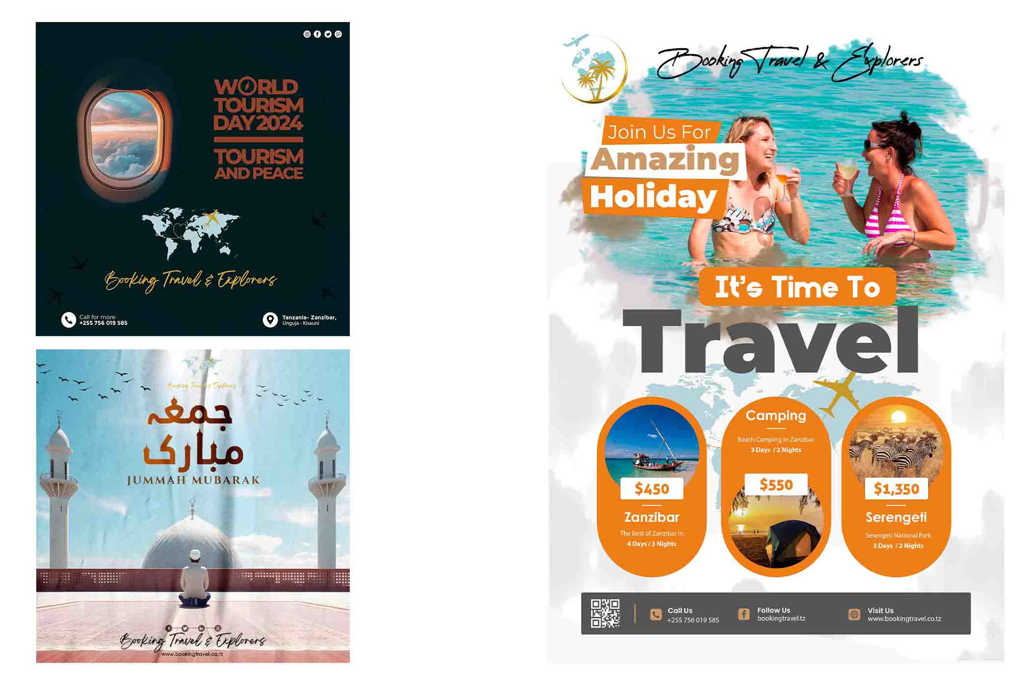 Marketing Case Study