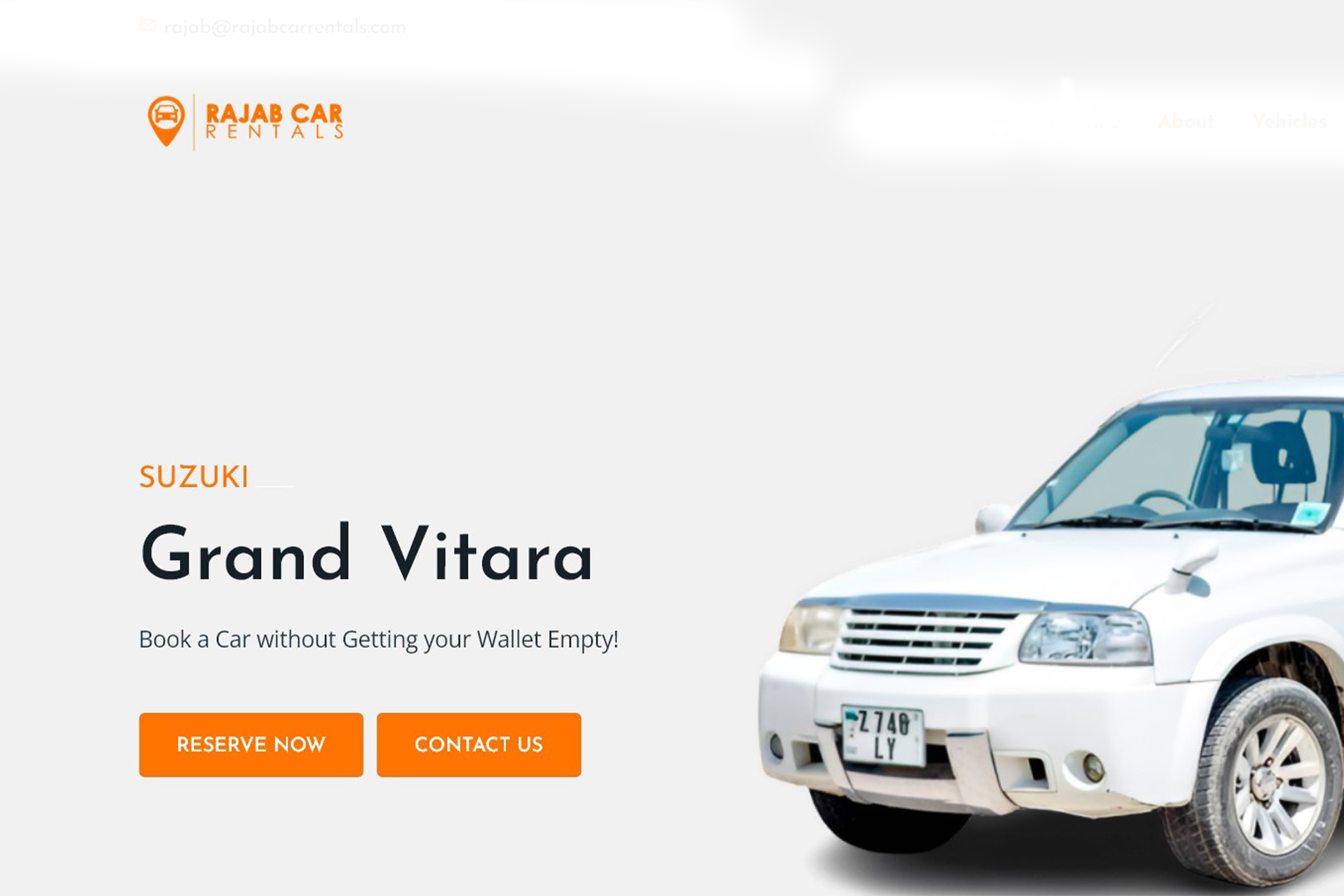 Website Case Study